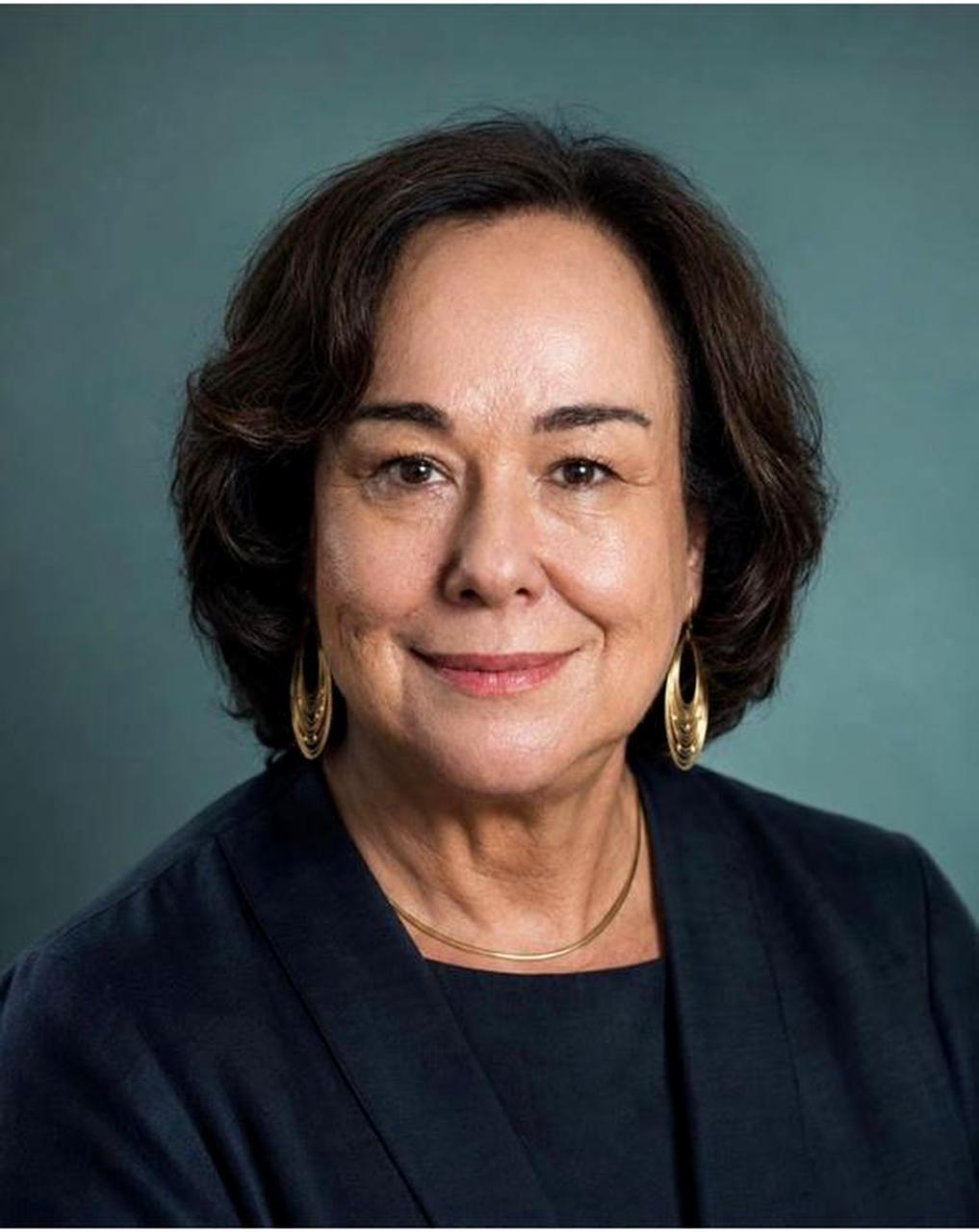 Anna Helena de Almeida Pires Altenfelder Silva