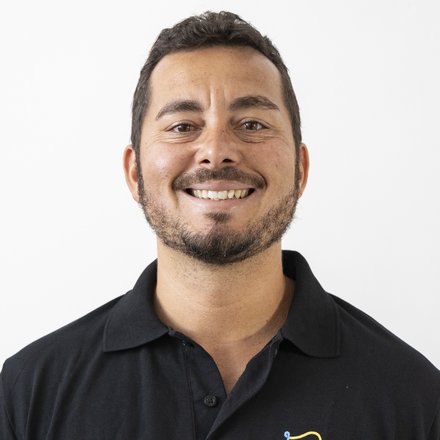 Gabriel Magalhães Rodrigues Coelho
