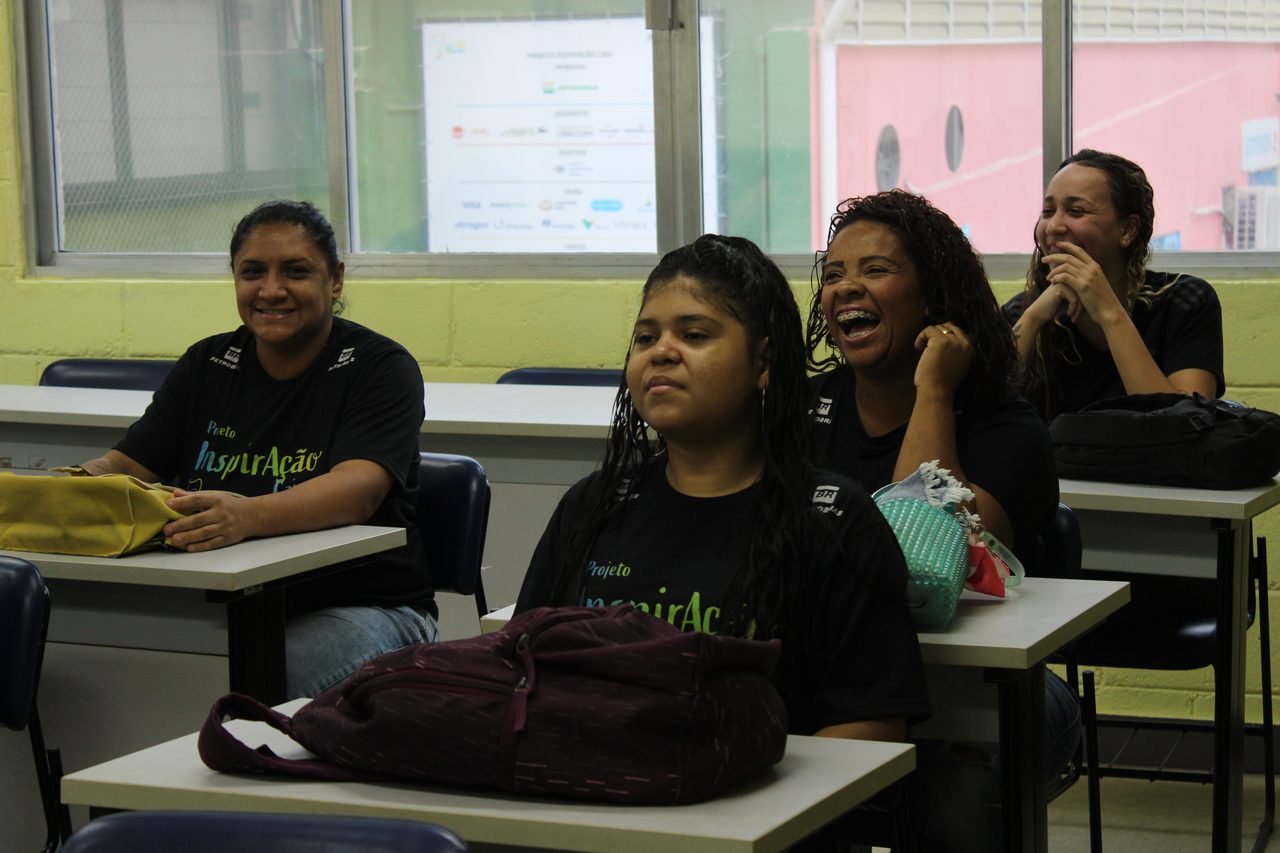 Atividades educativas que ampliam o olhar sobre o mundo