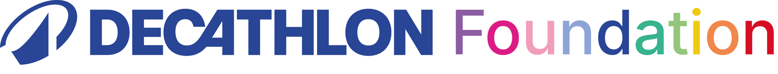 Decathlon Foundation