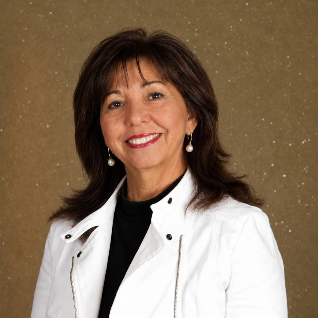 Márcia Cozzi Ribeiro