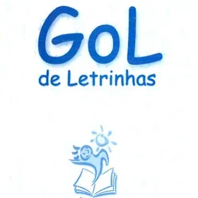 Criação feita pelas crianças — 01
