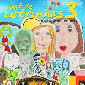 Criação feita pelas crianças — 03