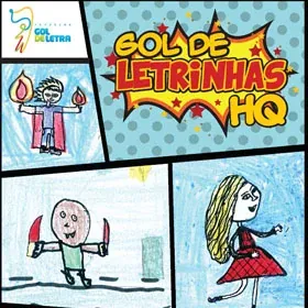 Criação feita pelas crianças — 07