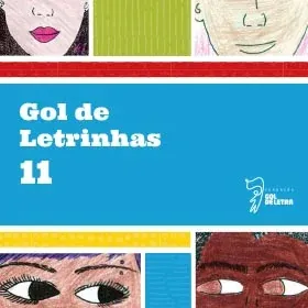 Criação feita pelas crianças — 11