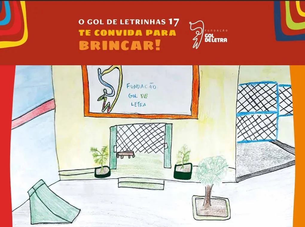 Criação feita pelas crianças — 17