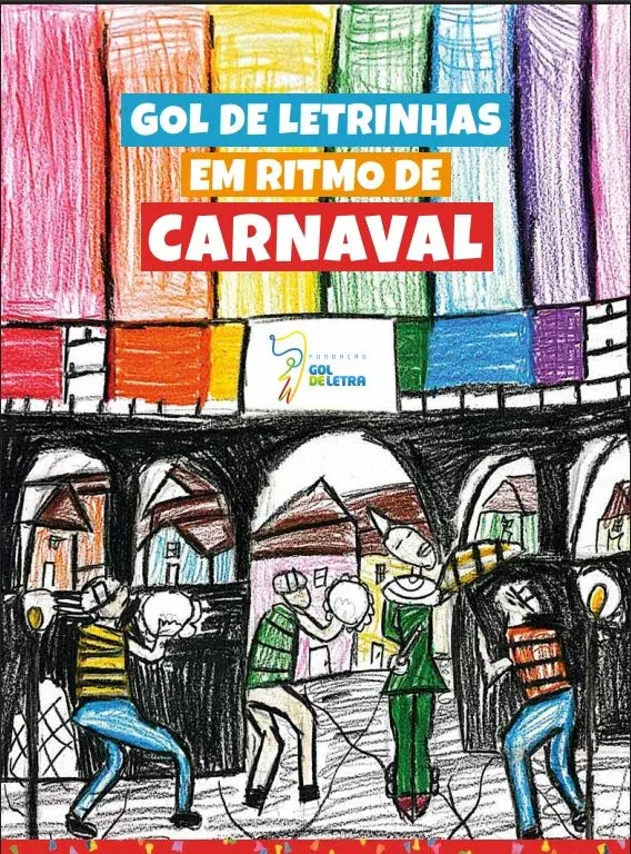 Criação feita pelas crianças — 18