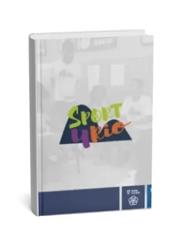 Livro SPORT4RIO