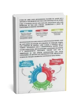 Folder Institucional