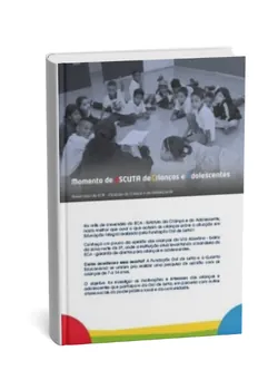 Pesquisa: Momento de Escuta de Crianças e Adolescentes – Programa Virando o Jogo 2015