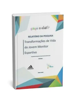 Relatório Avaliativo Ginga Social