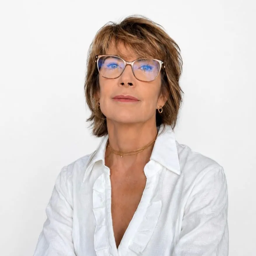 Cristina Bellíssimo