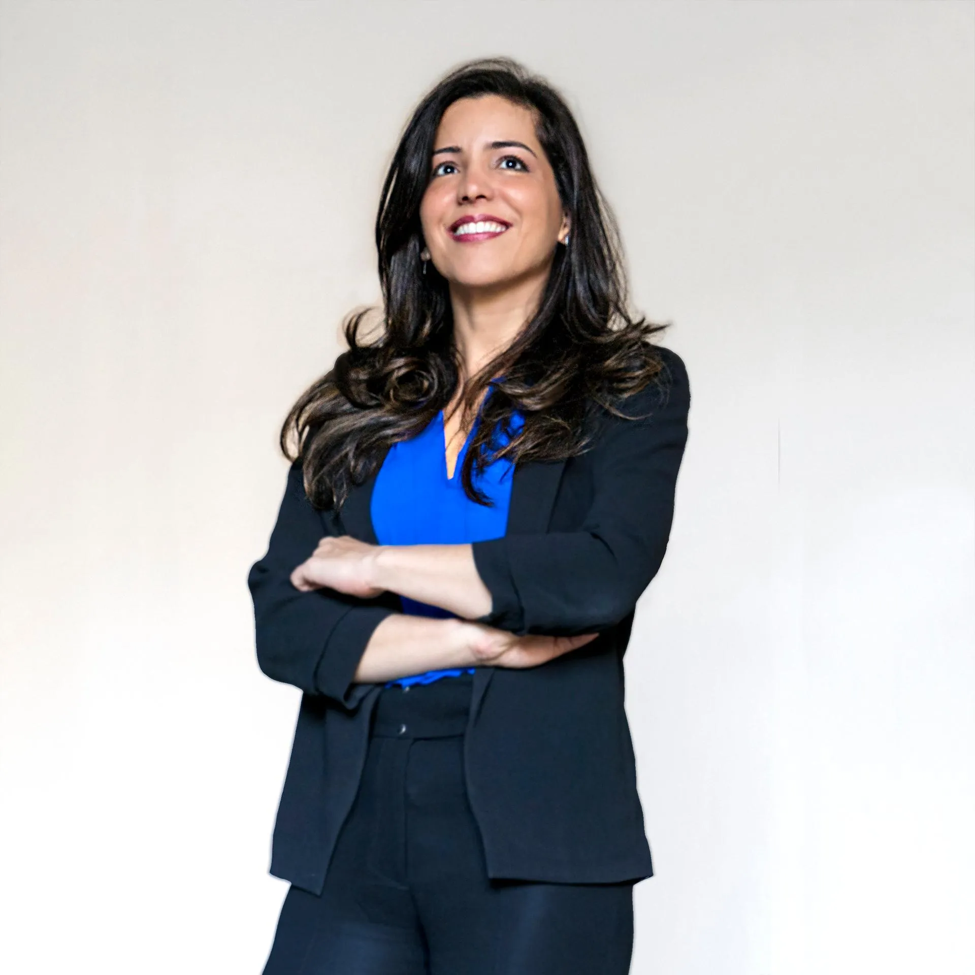 Daniela Rodriguez de Castro