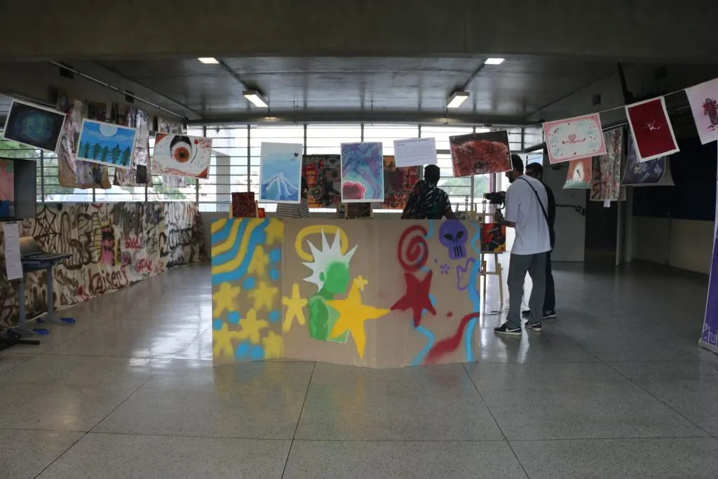 Programa de Jovens