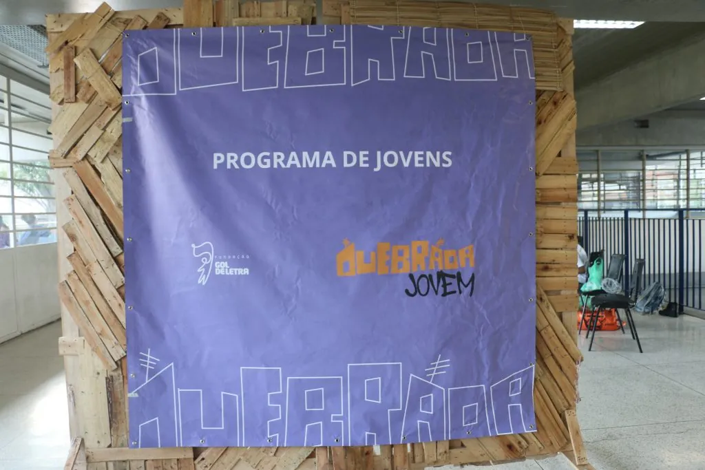 Programa de Jovens
