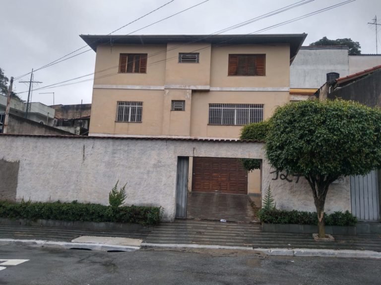 Arrecadação para reforma da nova sede termina em outubro