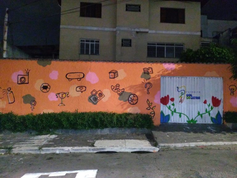 Unidade paulista da Gol de Letra inicia o ano de casa nova