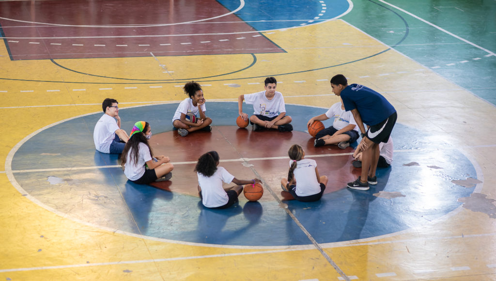 A importância da renovação da Lei de Incentivo ao Esporte