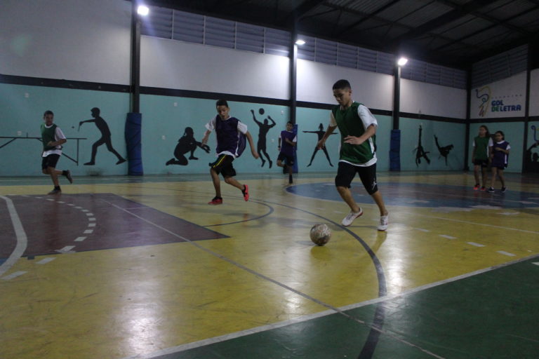 Vem aí mais uma Copa do Mundo, é hora de torcer e aprender!