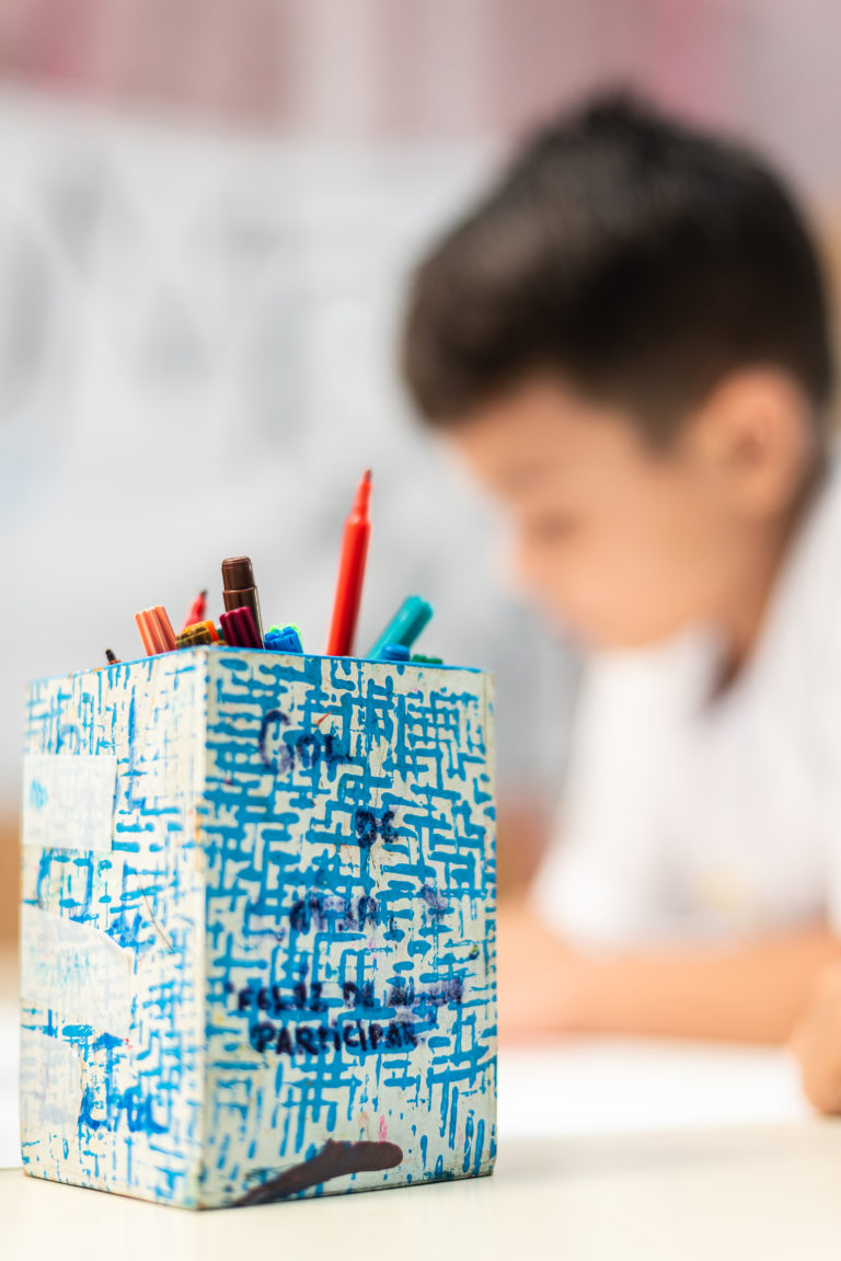 Novo ensino médio - um desafio para a educação brasileira