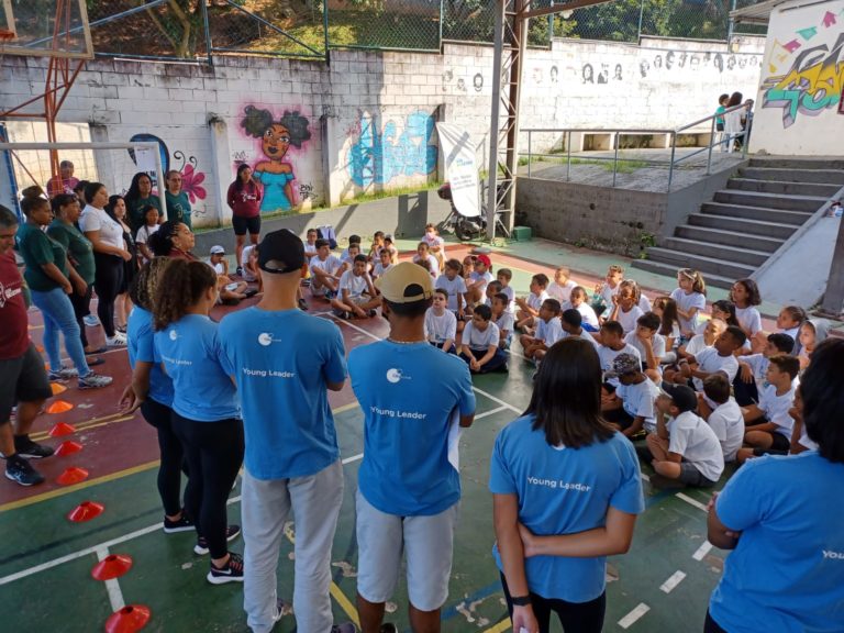 Dia Mundial da Água marca ações de sustentabilidade na Gol de Letra