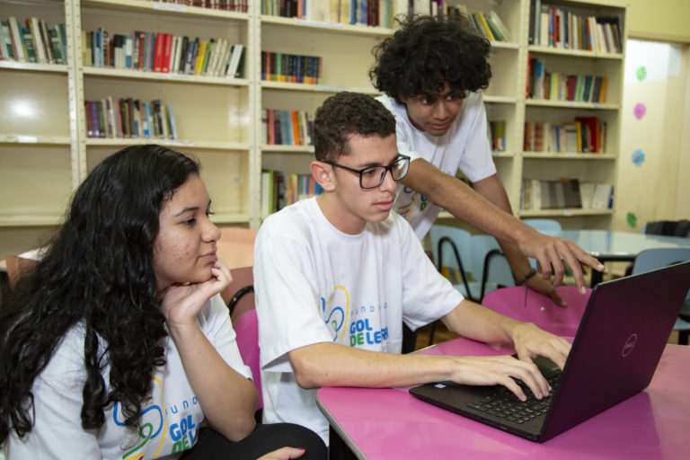 Comentários sobre a Pesquisa Juventudes no Brasil 2021