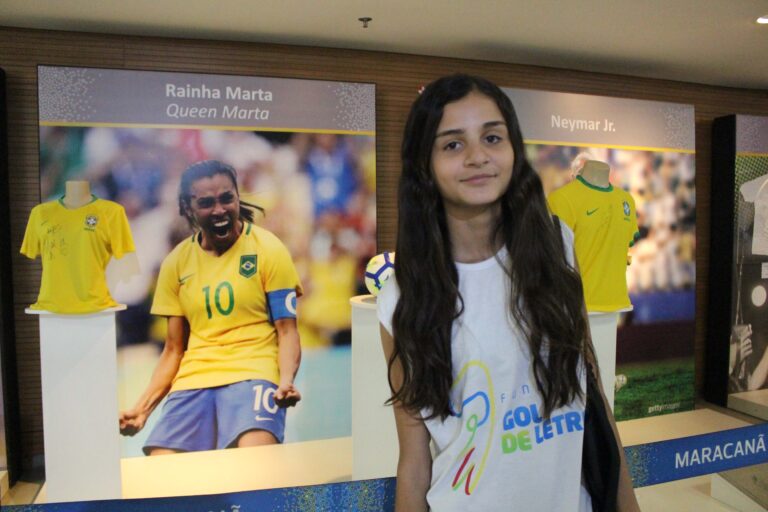Donas da bola: o futebol feminino e seus impactos na educação integral e valores sociais