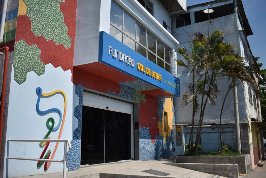 ESG, o tripé basilar das ações da Gol de Letra