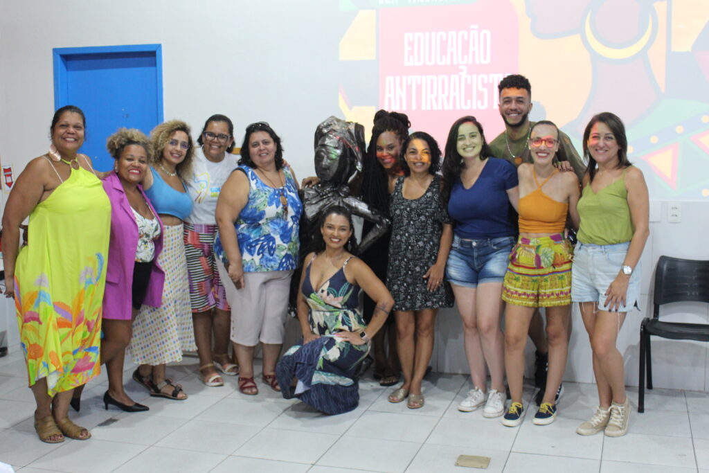 Temos vaga em SP para Auxiliar de Projetos