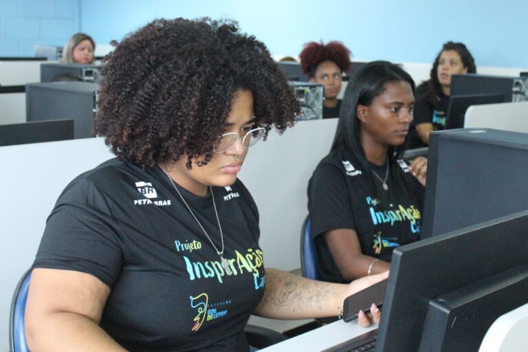 CURSOS PROFISSIONALIZANTES RJ - Perguntas frequentes