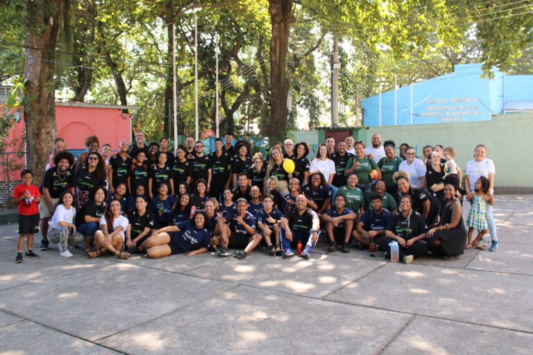 Vagas de estágio em Educação Física
