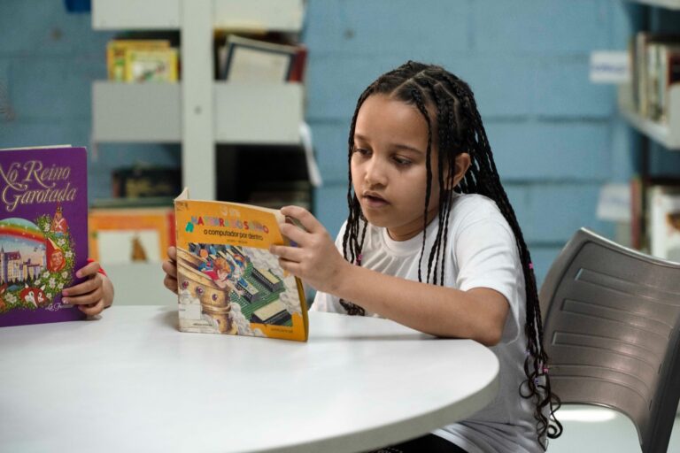 Acesso à cultura: um caminho para romper desigualdades estruturais