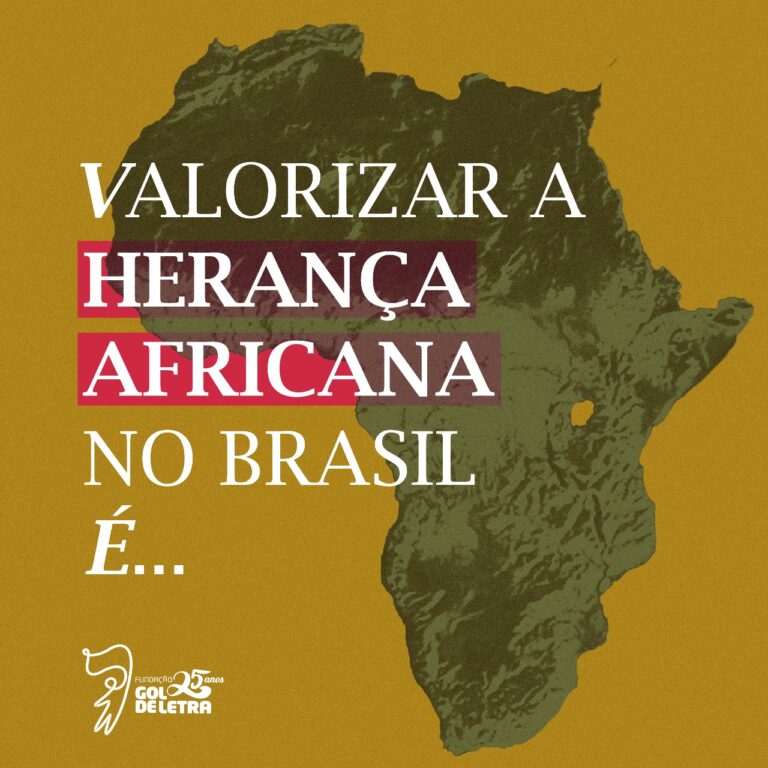 20 de novembro: Consciência Negra e a Valorização da Herança Africana no Brasil